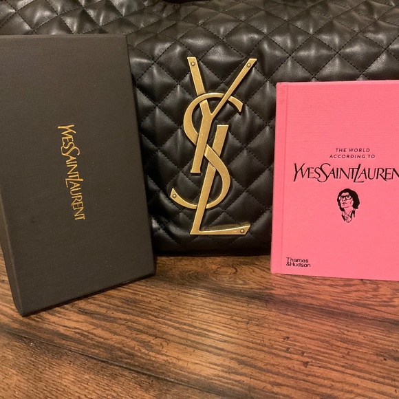 ❤️Custom YSL Gift Set❤️ - Picture 1 of 6